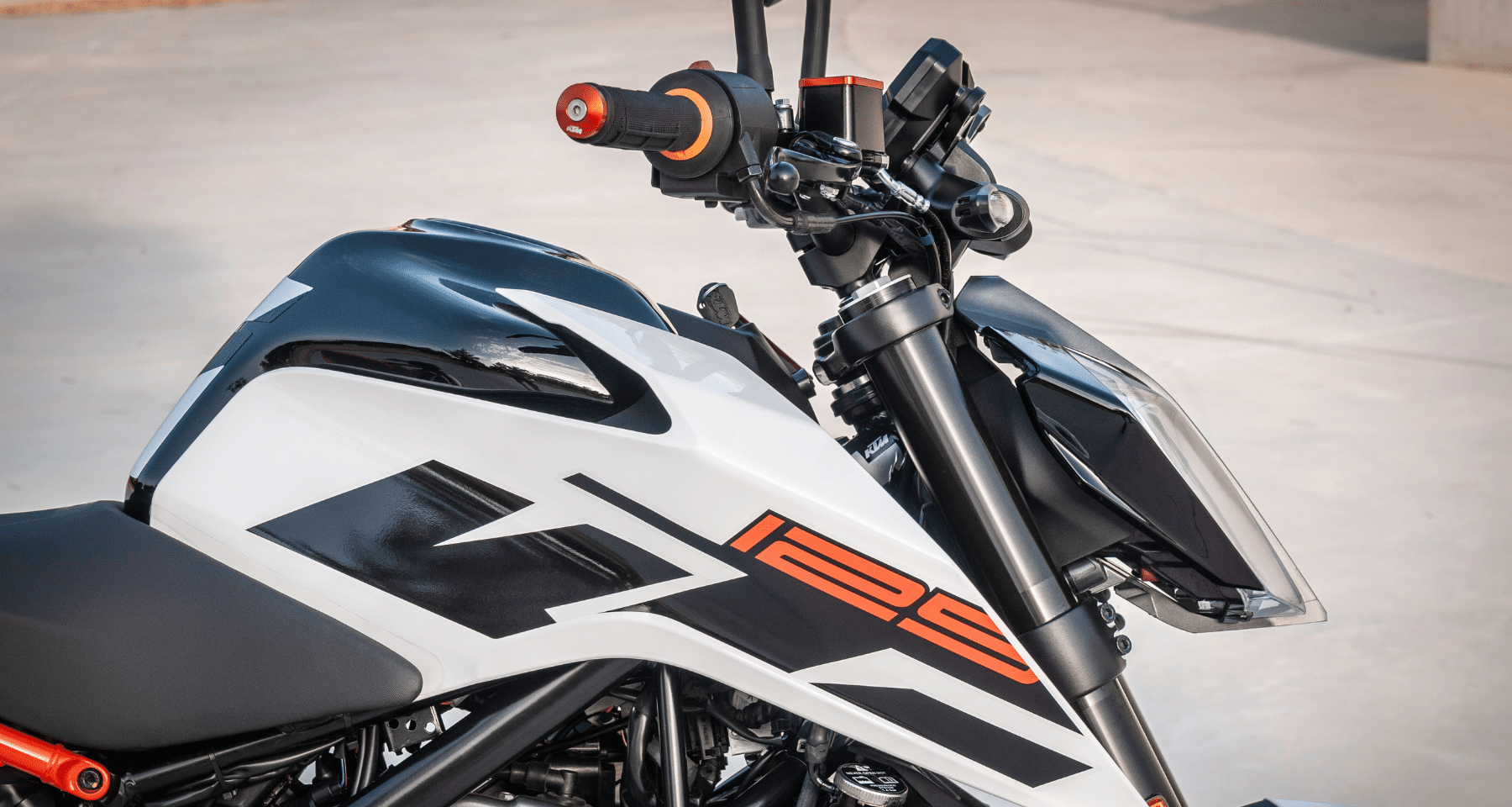 Azioni KTM