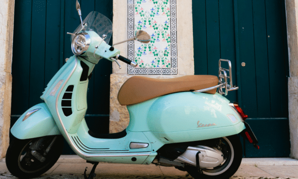 Azioni Piaggio