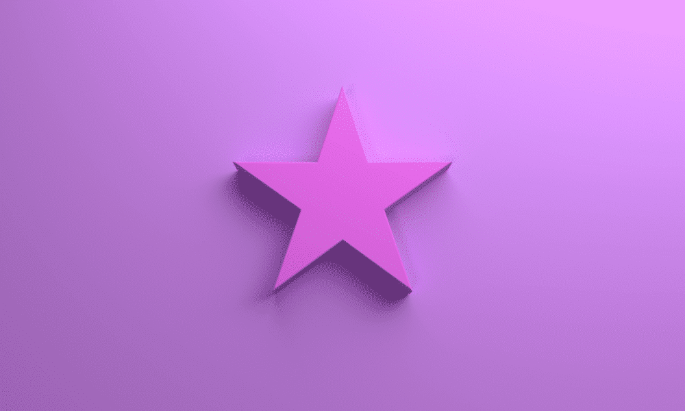 Azioni segmento star