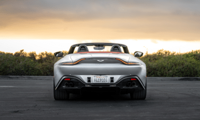 Comprare azioni Aston Martin