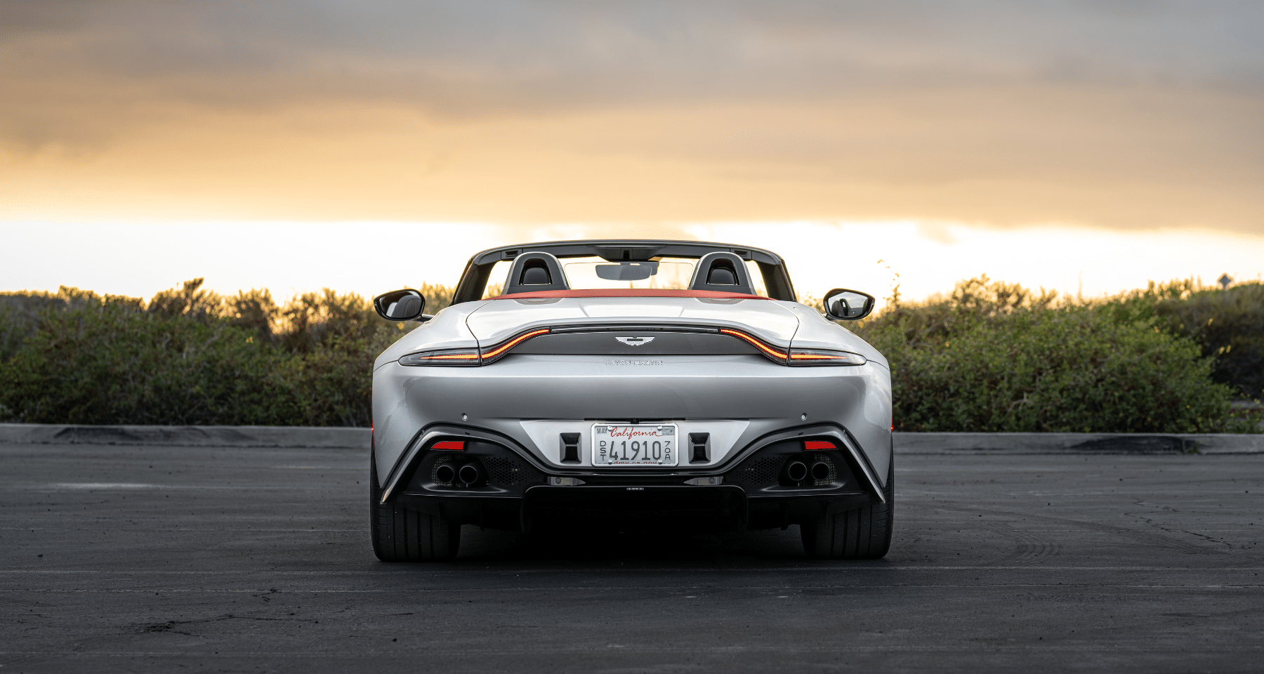 Comprare azioni Aston Martin