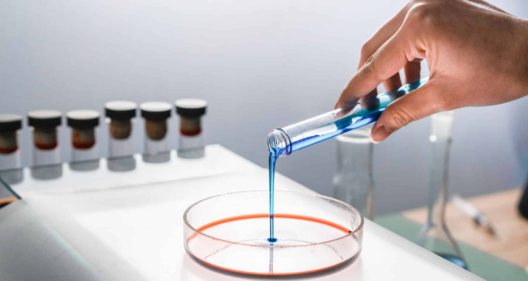 Migliori azioni Biotech - scelta