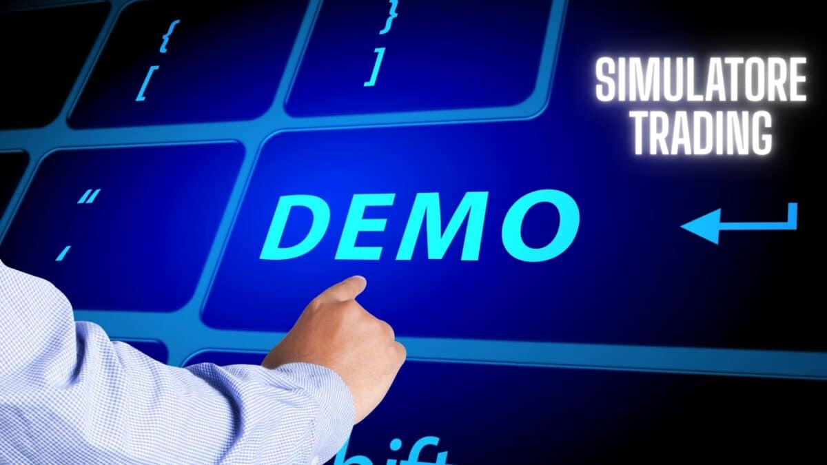 Migliori simulatori trading