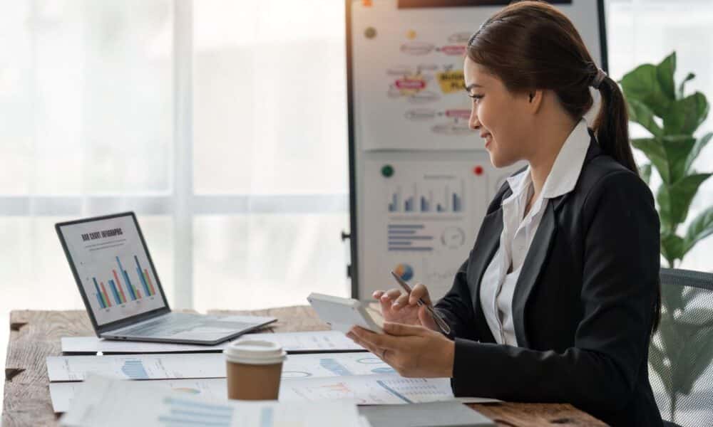 Broker regime amministrato