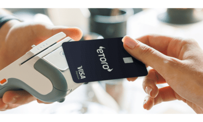 eToro Carta - eToro Card VISA
