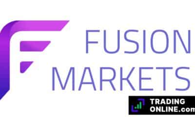 Fusion Markets - recensione