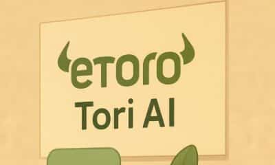 Tori Ai di eToro