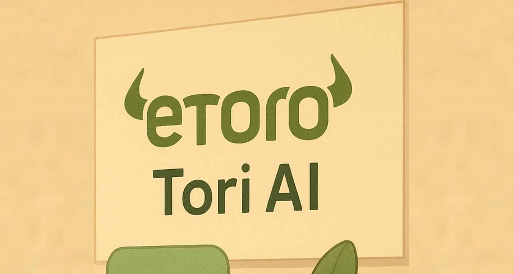 Tori Ai di eToro