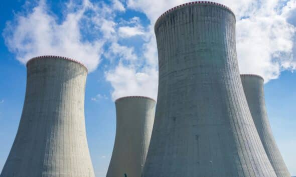 Azioni nucleare