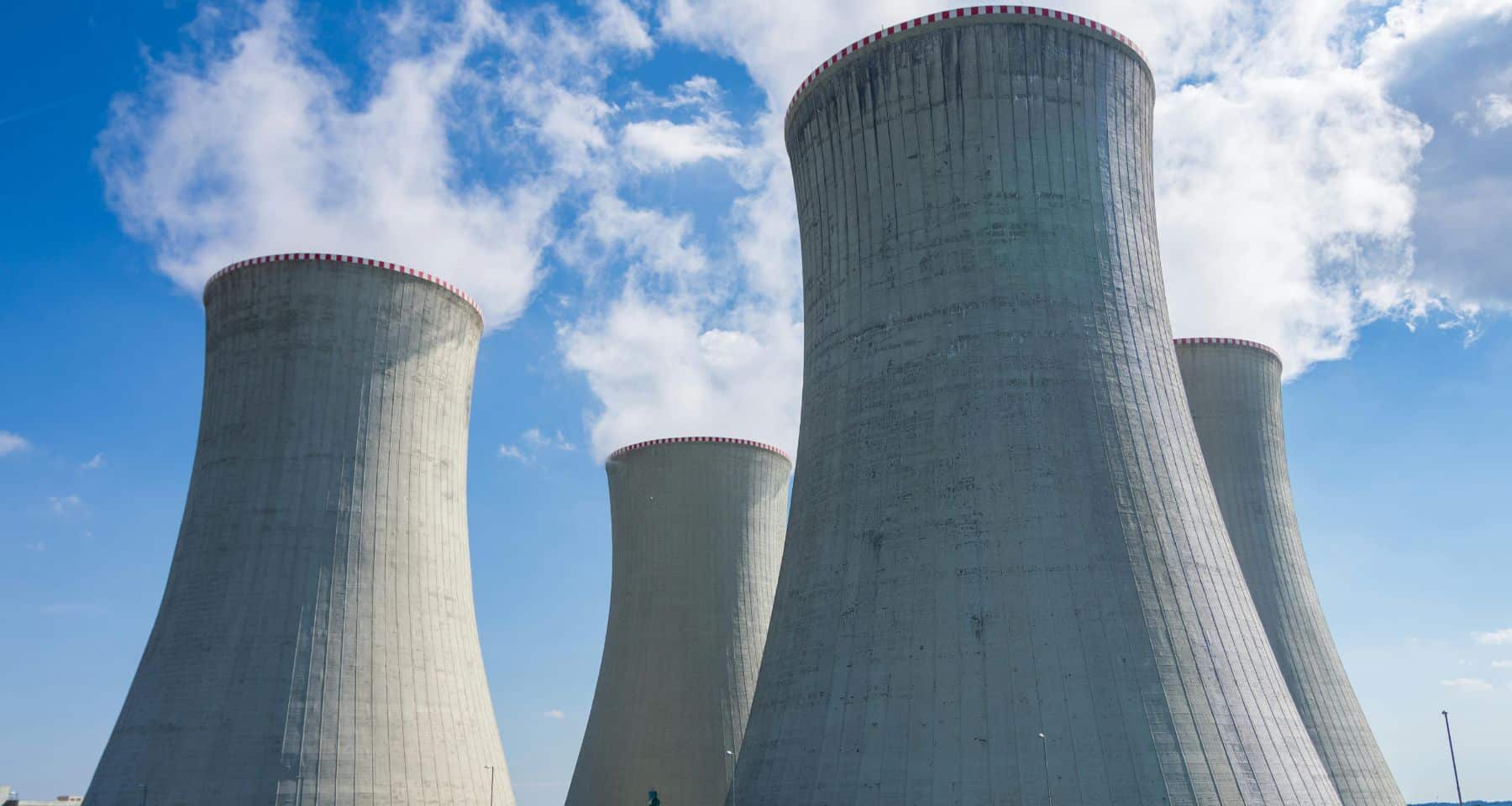 Azioni nucleare