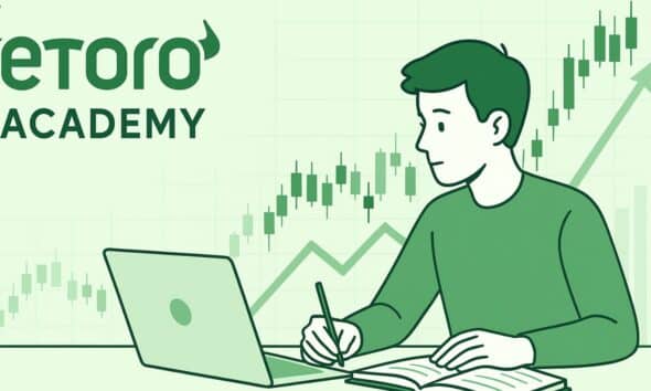 eToro Academy