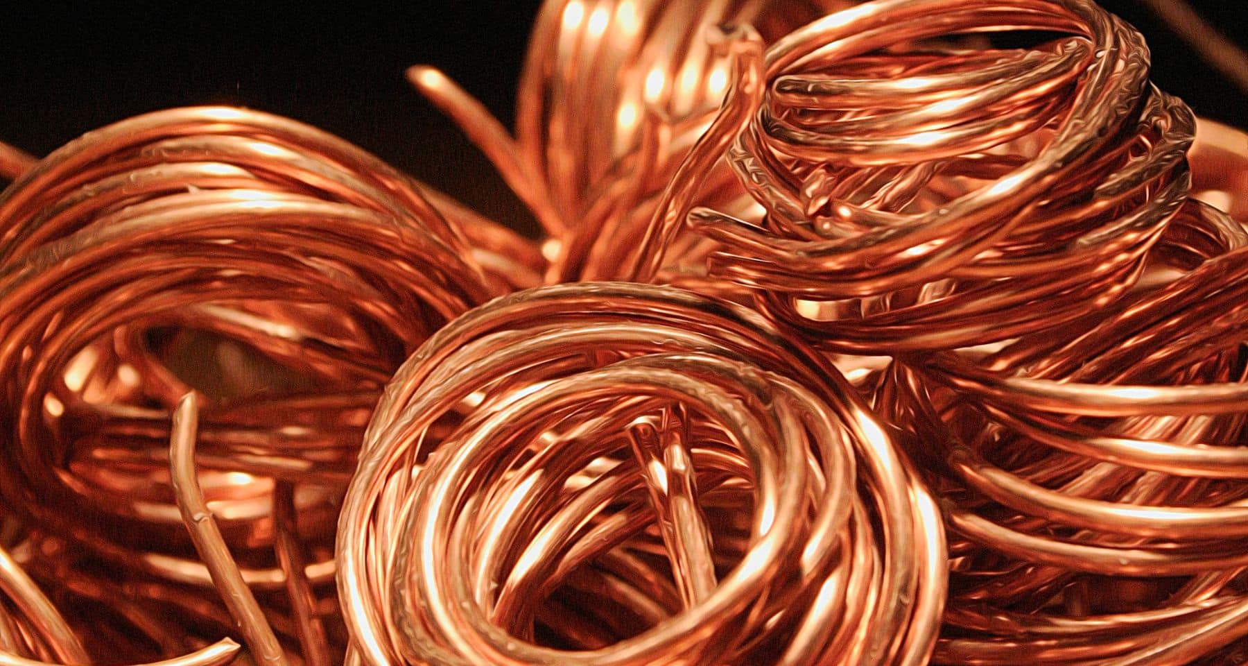 Migliori azioni rame - previsioni