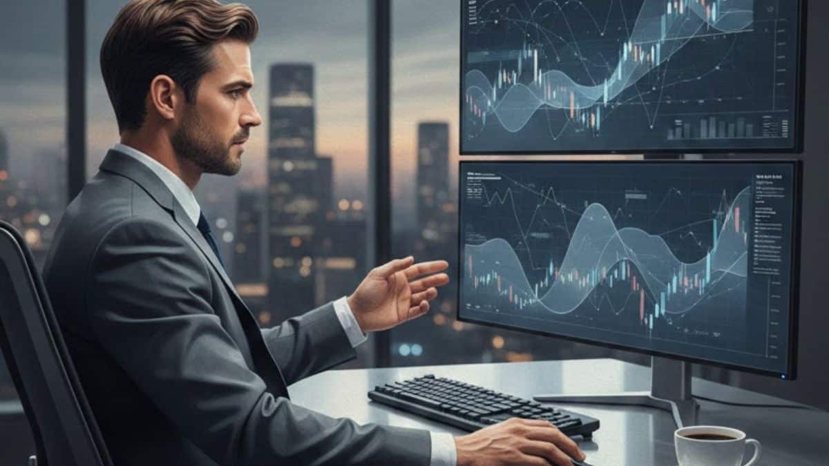 Come scegliere un broker finanziario 