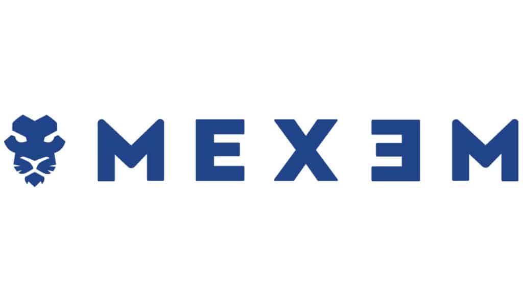 Logo Partner MEXEM
