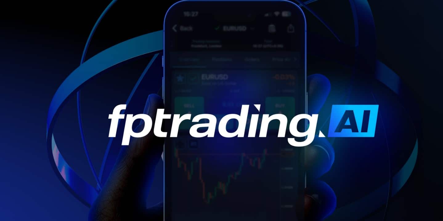 FP Trading - operatività da mobile