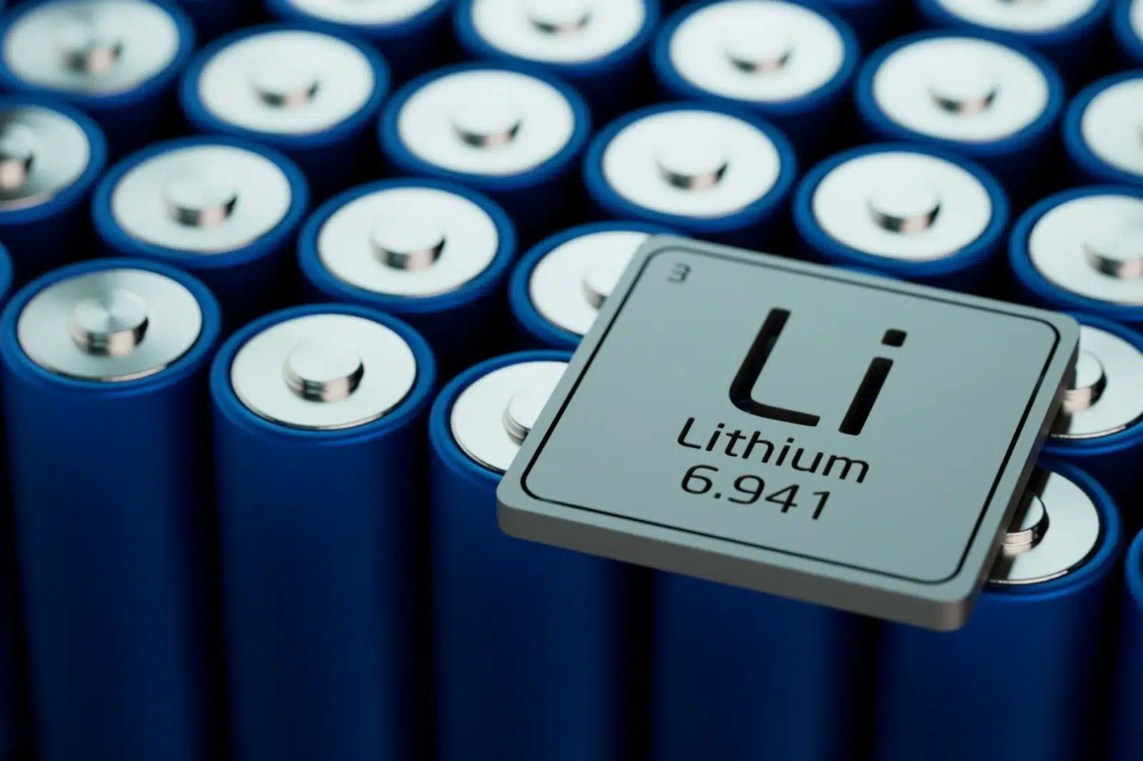 Migliori ETF batterie litio