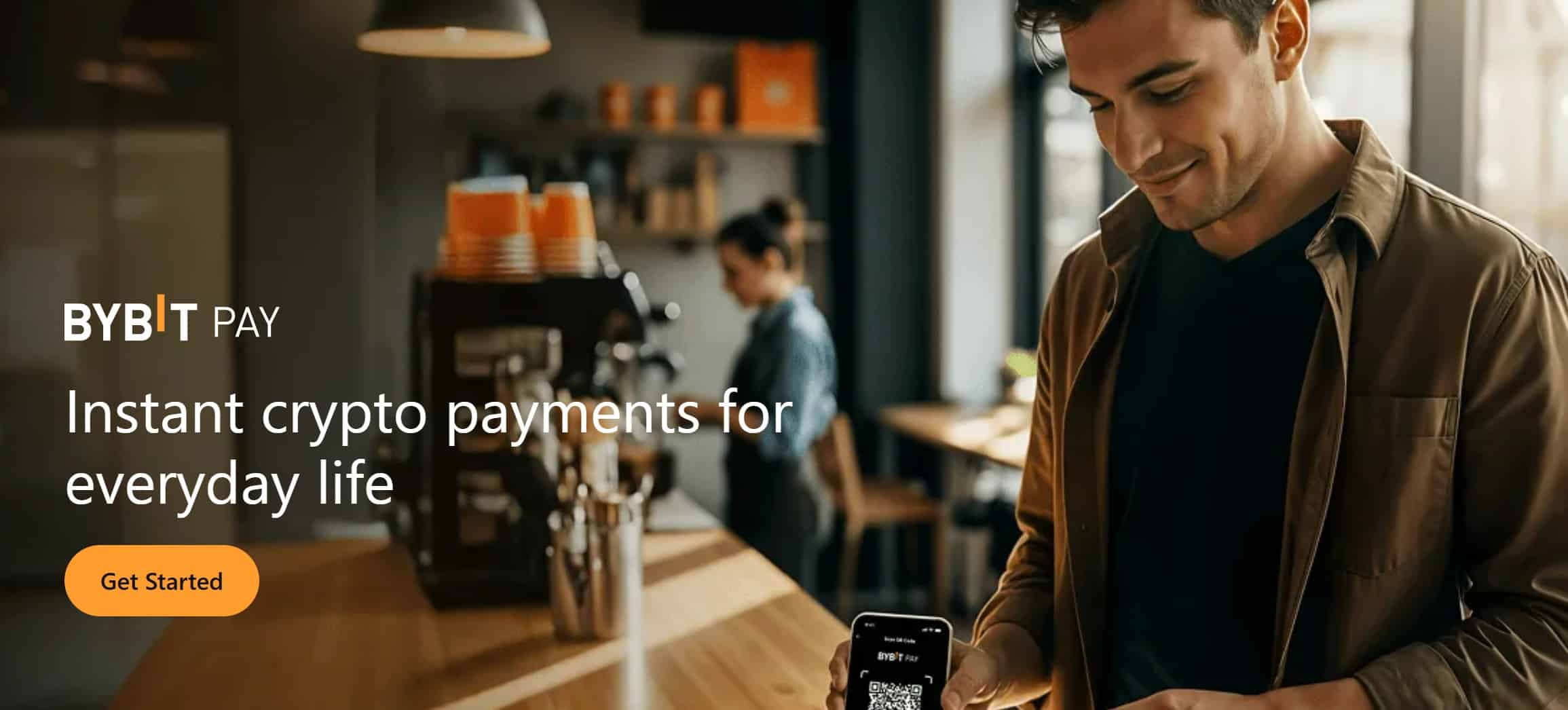 Bybit Pay