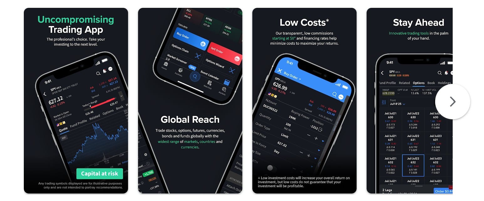 Migliori app trading - MEXEM