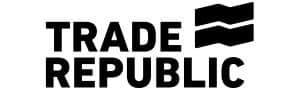 Logo Partner Trade Republic