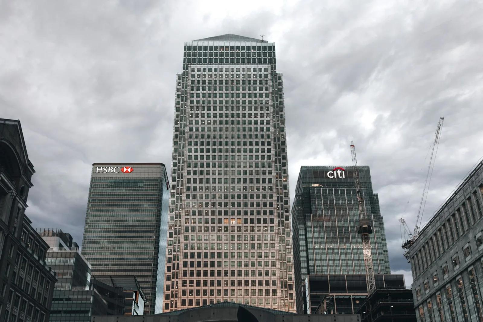 Banche e stress test
