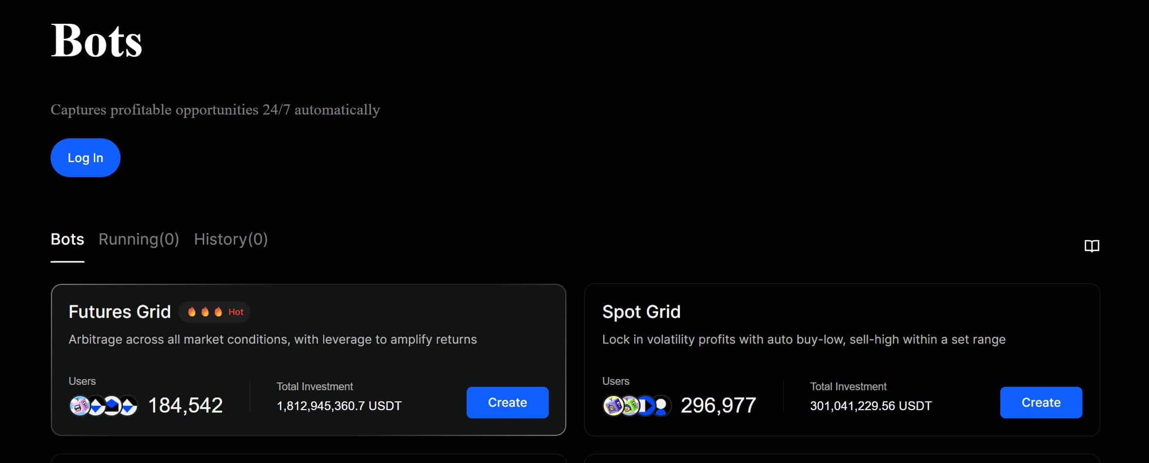 BingX Bot