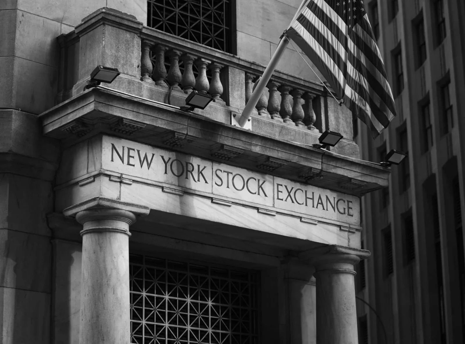 Wall Street