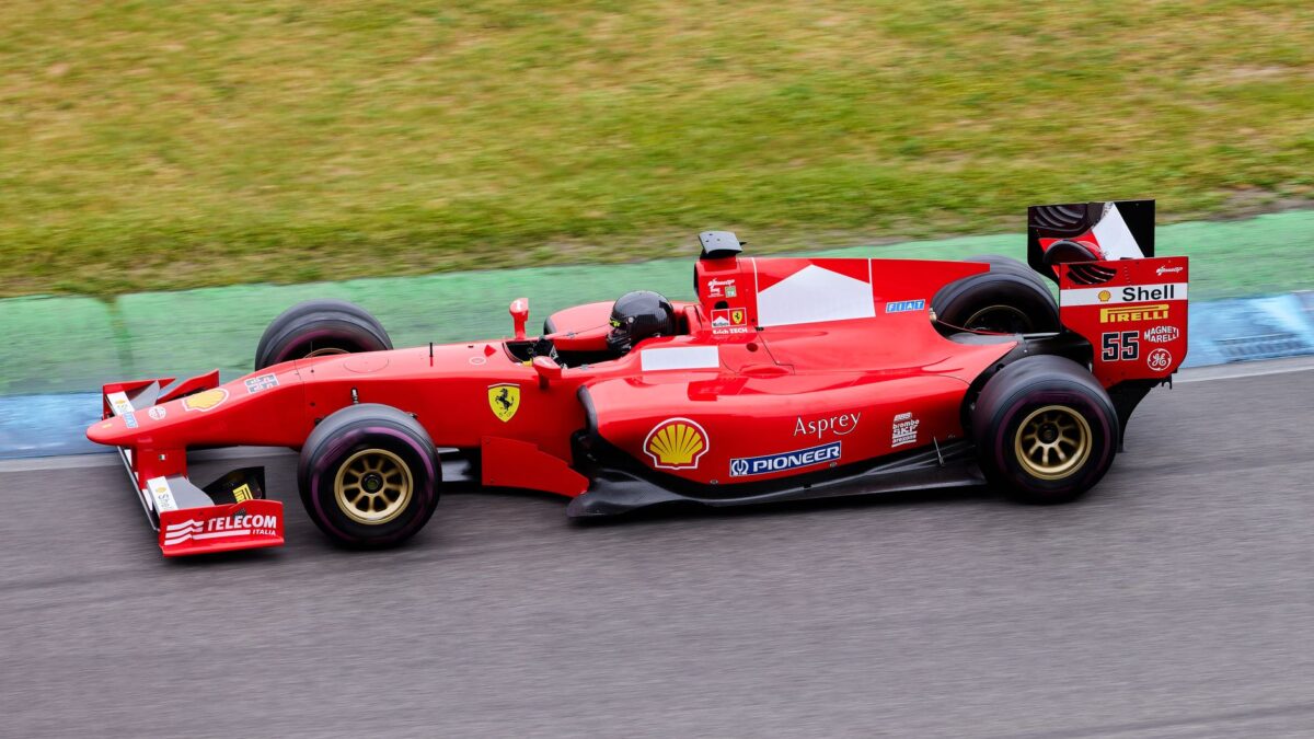 Ferrari, azioni RACE quotate a Piazza Affari e Wall Street