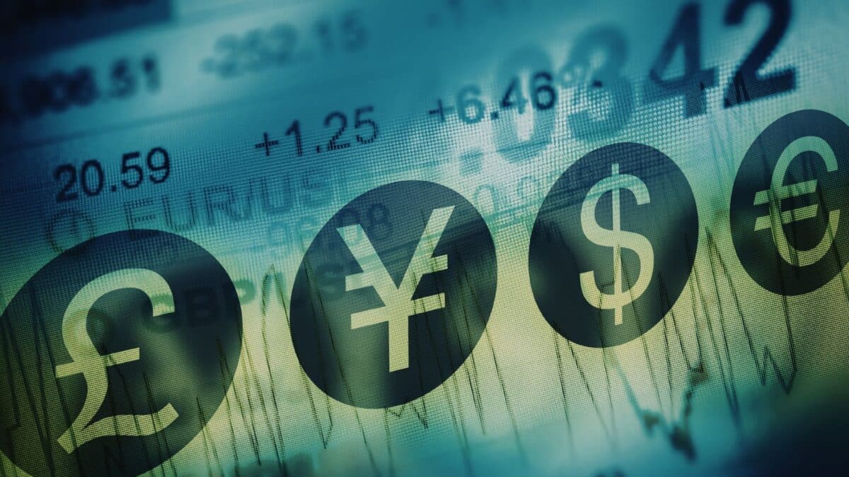 Trading forex lungo termine