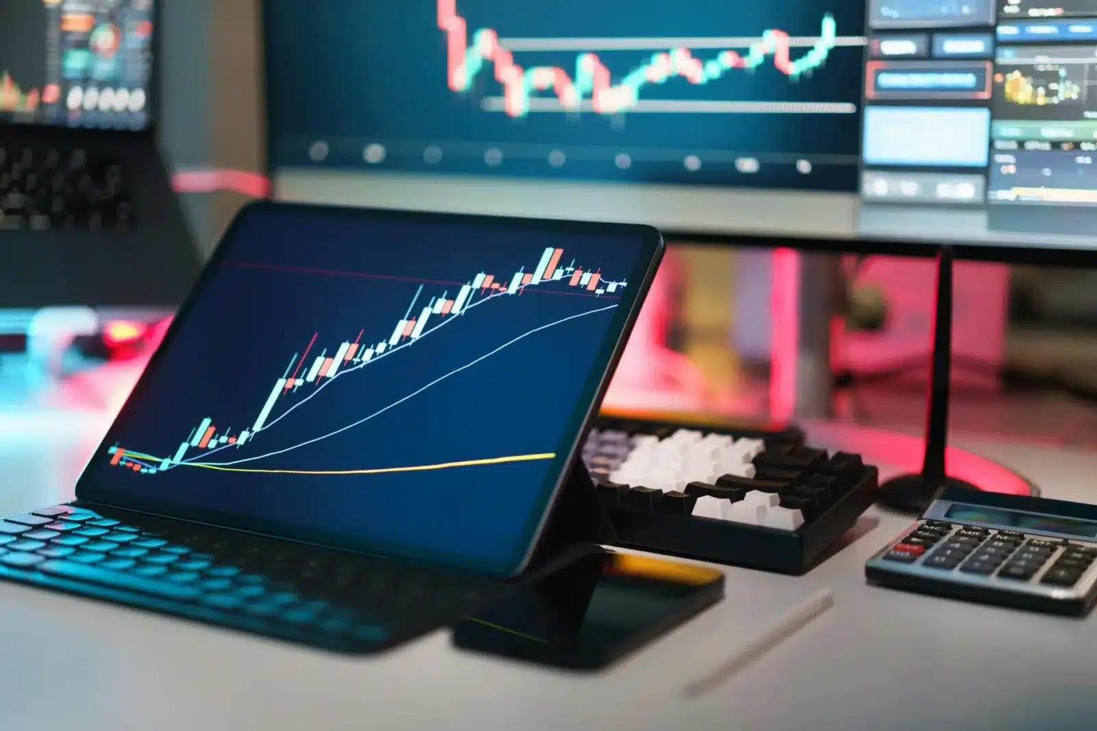 Migliori piattaforme copy trading